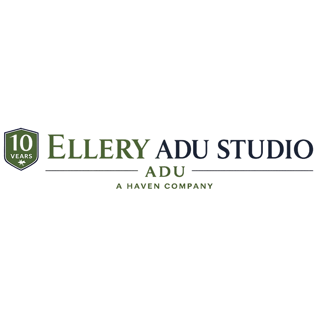 Ellery ADU Studio Santa Ana